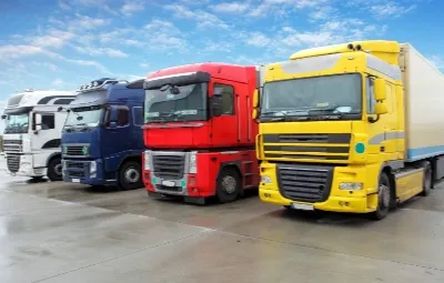 İzmir Boğazlıyan Nakliye Ambarı