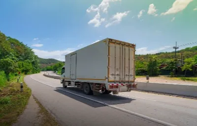 İzmir ile Boğazlıyan Arası Bulaşık Makinesi Taşıma
