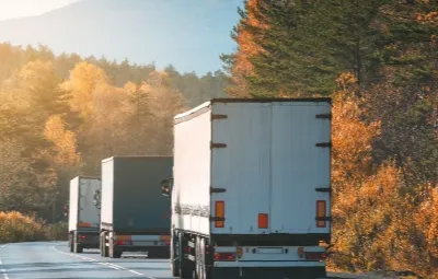 İzmir ile Boğazlıyan Arası Klima Taşıma